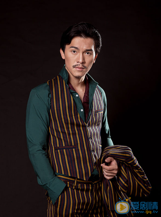 孫信宏媒體評價  孫信宏資料背景  孫信宏帥氣寫真