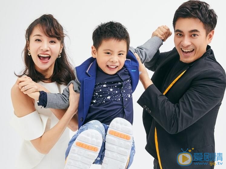  獵場林拜是誰演的？林拜扮演者陳龍個人資料及生活寫真照欣賞