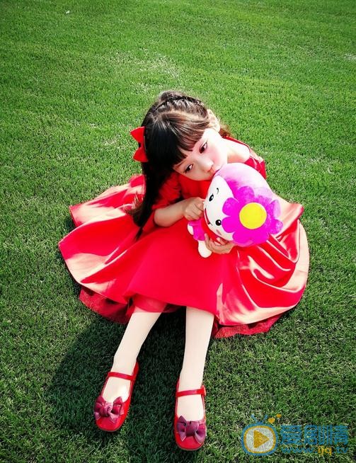 天衣無縫妞妞是誰扮演的?妞妞扮演者孫添垚個人資料、寫真及生活照欣賞