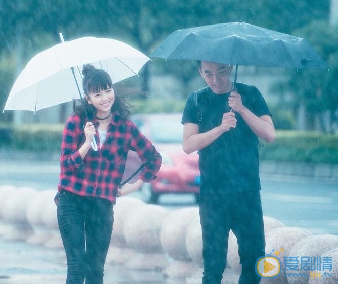 求婚大作戰李紫瑤是誰扮演的？李紫瑤扮演者楊雪兒個人資料、寫真及生活照欣賞