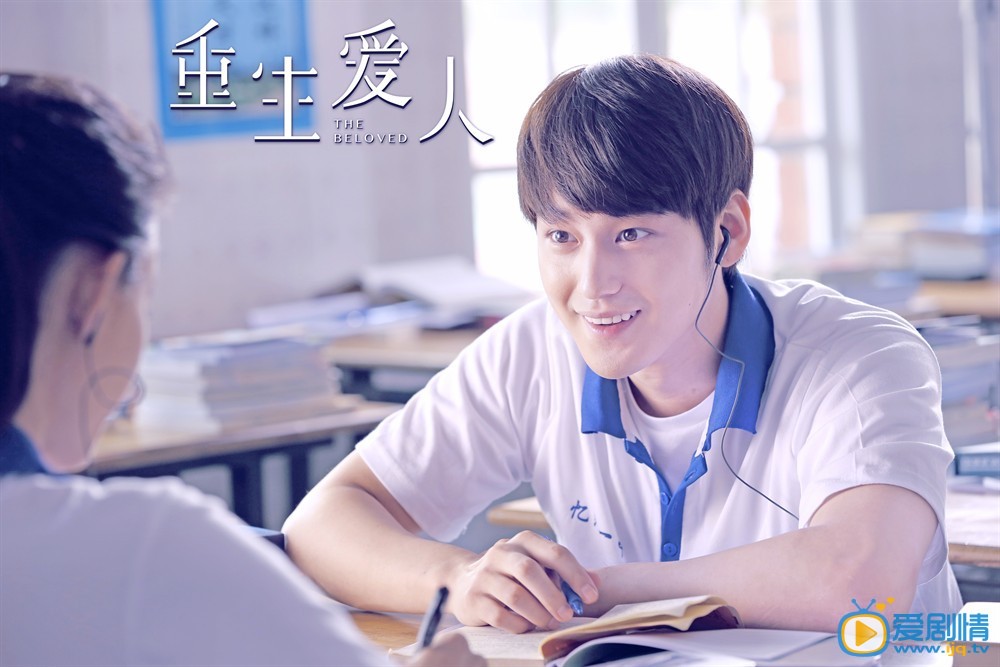 《重生愛人》曝預告片 王麗坤鄭元暢持槍相對