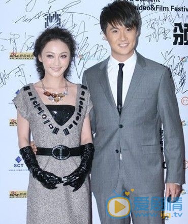 遲帥個人資料簡介 遲帥情感經歷 遲帥前女友姚笛照片