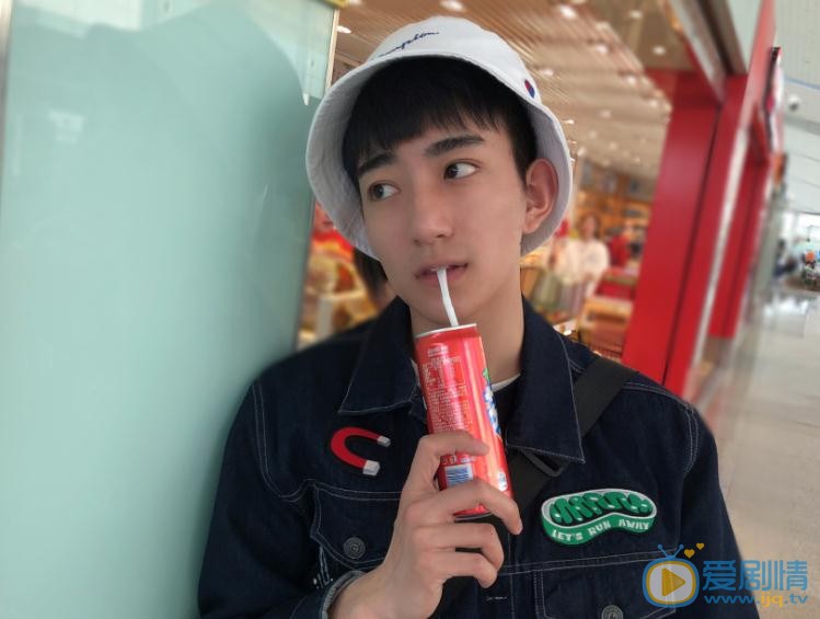 天盛長歌寧霽是誰扮演的？天盛長歌寧霽扮演者王凱熠個人資料、寫真及生活照欣賞