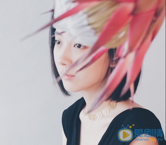 父親的身份徐丹妮是誰扮演的？徐丹妮的扮演者朱顏曼滋個人資料簡介及生活寫真照欣賞