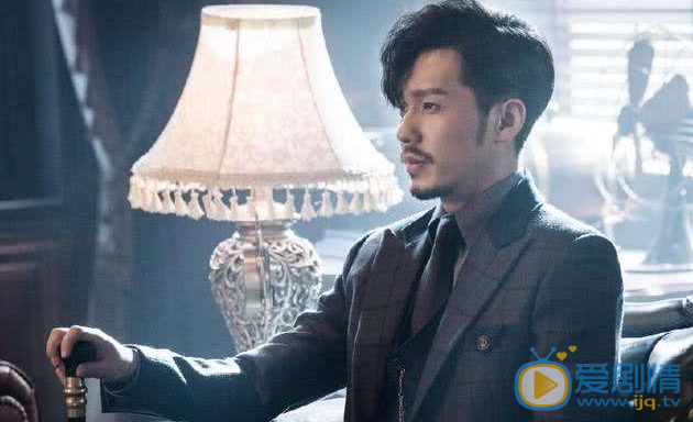 電視劇《紳探》葉常青到底是好人還是壞人？他和羅非關係如何？