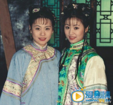  煮婦神探白蘭是還珠格格中的柳紅嗎 柳紅為什麼退隱娛樂圈了