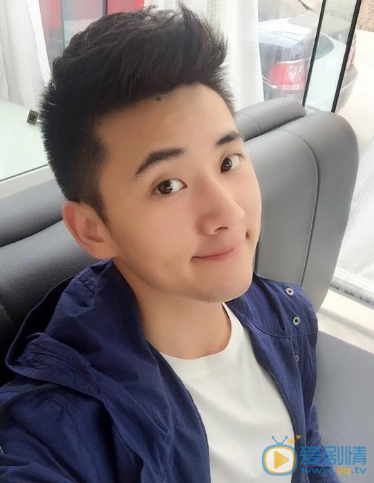 醉玲瓏李麟是誰扮演的？李麟扮演者楊韜歌個人資料及寫真生活照欣賞