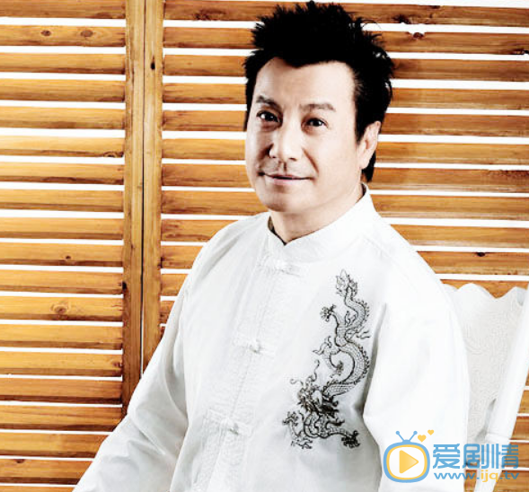 石修個人資料簡介 石修演藝經歷 石修寫真圖片