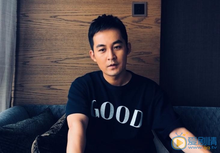 江河水沈亦威是誰演的？江河水沈亦威扮演者張粟個人資料、寫真及生活照欣賞