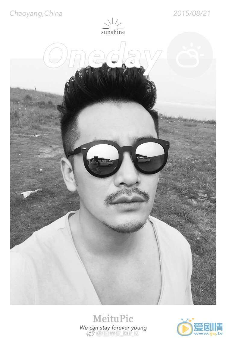 浮出水面高一天是誰扮演的？守衛者浮出水面高一天扮演者王梓權個人資料、寫真生活照