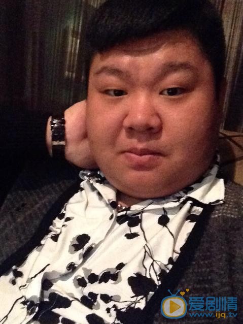 兒科醫生小胖是誰演的?兒科醫生小胖扮演者李東明個人資料、寫真及生活照欣賞