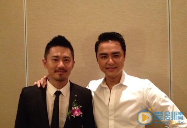 天盛長歌燕懷石是誰扮演的？燕懷石扮演者徐劍個人資料、寫真及生活照欣賞