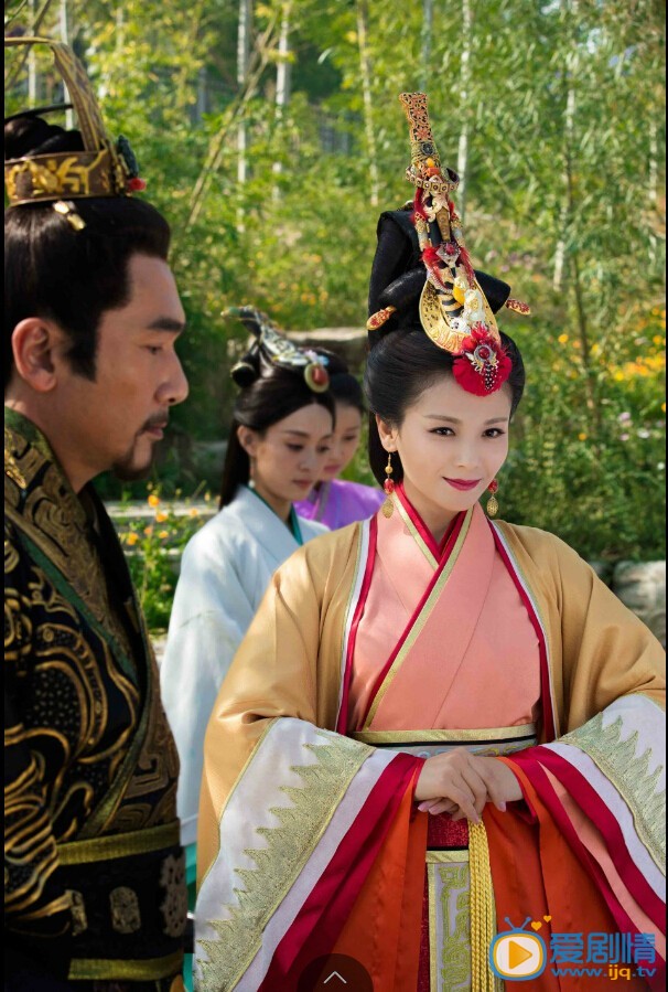 羋月傳嬴盪在哪一集當上太子的?嬴盪今晚喜當太子,羋姝喜極而泣