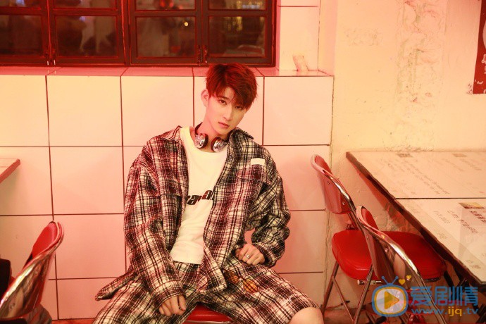 朱涵驛個人資料簡介 朱涵驛個人經歷 朱涵驛寫真圖片