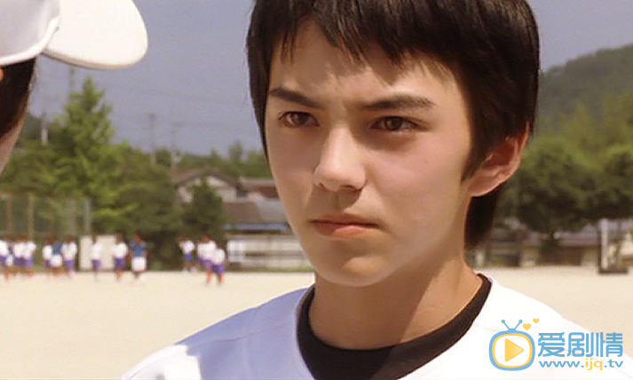 林遣都影視演藝經歷   劇照