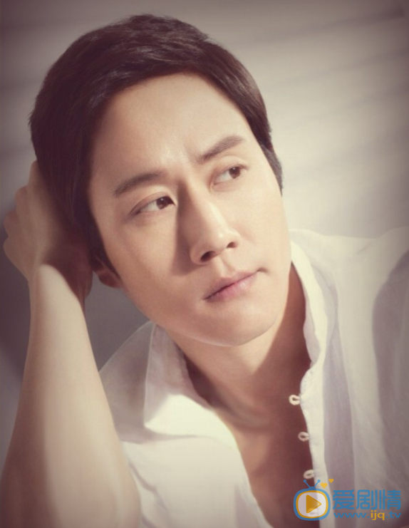 鄭宇個人生活經歷   生活照