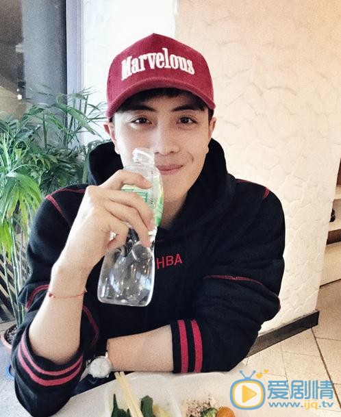 擇天記苟寒食是誰？苟寒食扮演者馮荔軍個人資料介紹