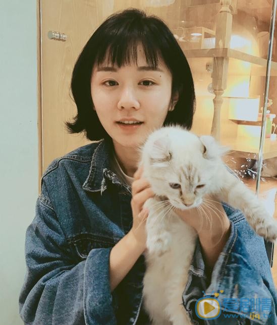 江河水劉希婭是誰演的？劉希婭扮演者曹琦個人資料、寫真及生活照欣賞