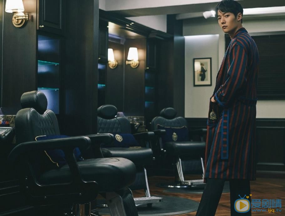 皇后的品格羅王植是誰演的？皇后的品格羅王植扮演者崔振赫個人資料、寫真及生活照欣賞