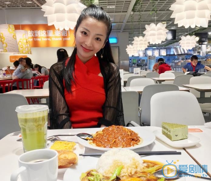 沙海聲聲慢是誰扮演的？沙海聲聲慢扮演者厲藺菲個人資料、寫真生活照欣賞