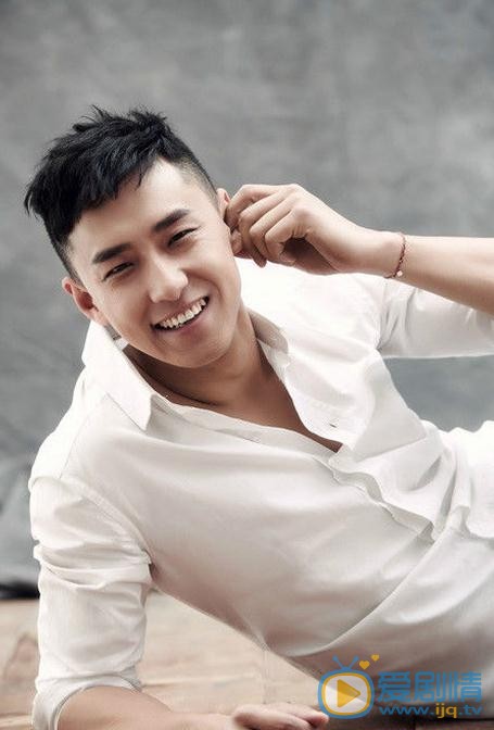 杜維瀚個人資料簡介 杜維瀚寫真