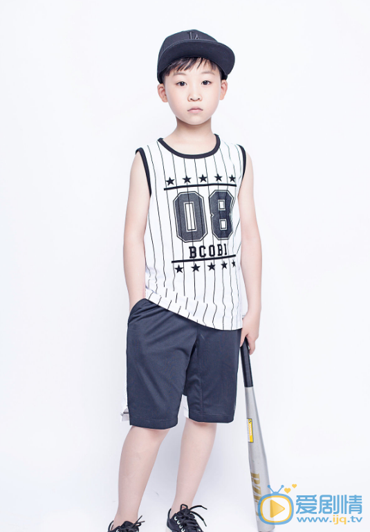 杭程宇個人資料簡介 杭程宇演藝經歷 杭程宇帥氣寫真