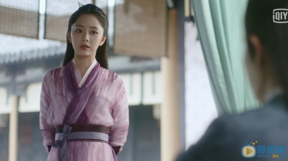 錦衣之下謝霄喜歡誰？他和誰是一對？