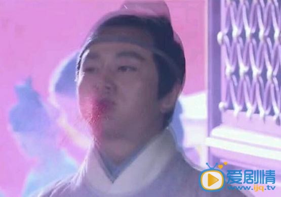 女醫明妃傳劇照