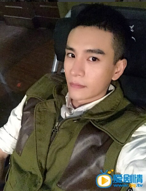  電視劇解密趙琪榮是誰扮演的？解密扮演趙琪榮的是誰？趙琪榮的扮演者經超個人資料簡介及生活照欣賞