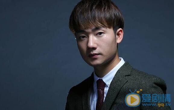 蔣敦豪寫真 蔣敦豪個人經歷及家庭背景介紹 