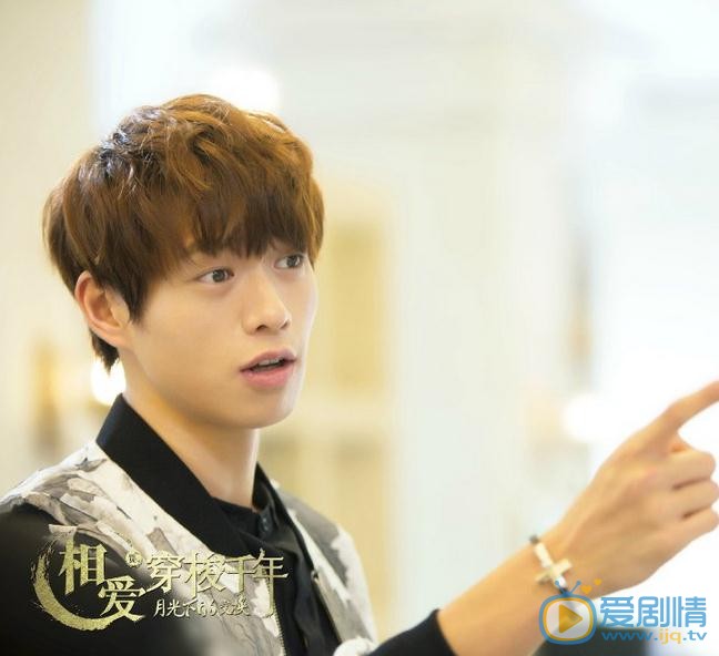 相愛穿梭千年2什麼時候播出？相愛穿梭千年2播出時間及播出平台