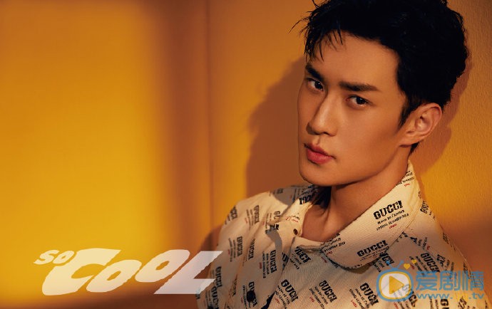 李明軒個人資料簡介 李明軒寫真 李明軒高清寫真