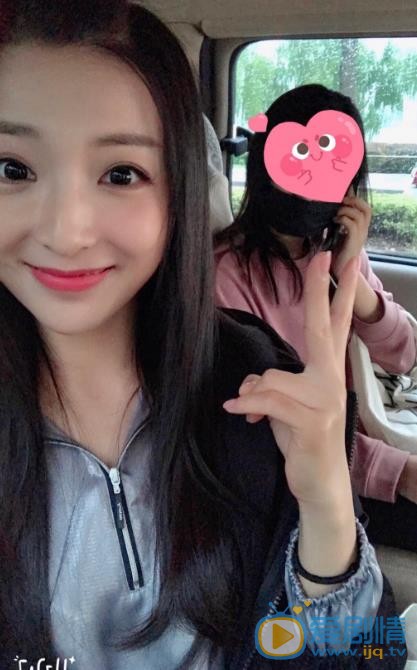 沙海聲聲慢是誰扮演的？沙海聲聲慢扮演者厲藺菲個人資料、寫真生活照欣賞