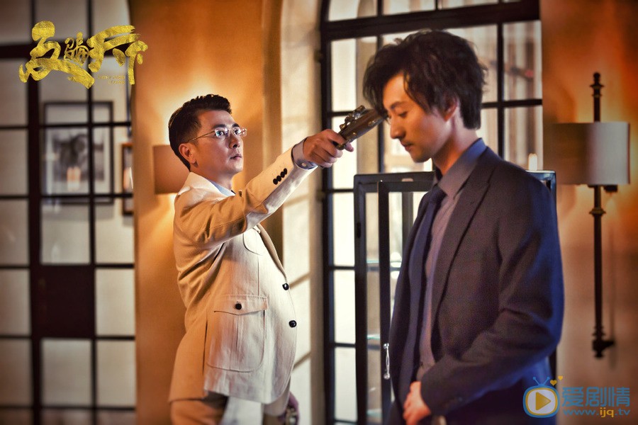 反騙天下主演有誰?主要講述了什麼故事?