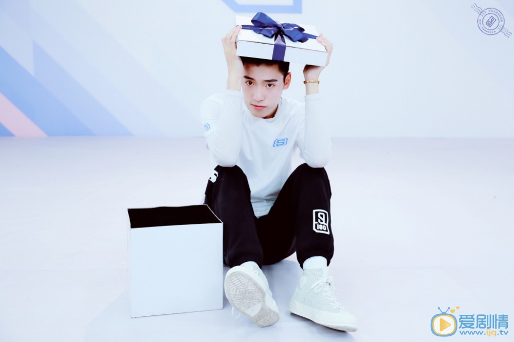 王子異個人資料王子異個人寫真