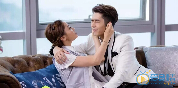 幸福又見彩虹劇照