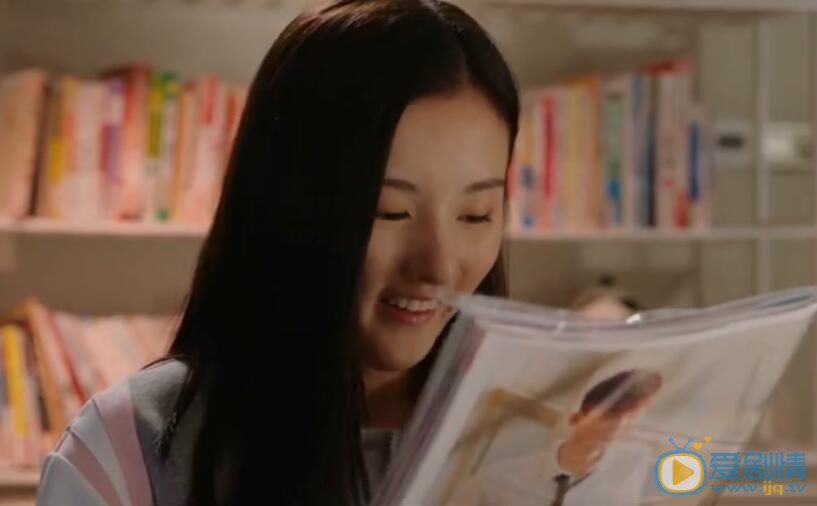 我們的少年時代劇照