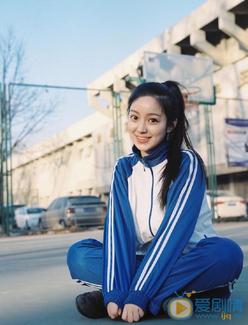 繼承人湯靜是誰扮演的？湯靜扮演者徐好個人資料、寫真及生活照欣賞