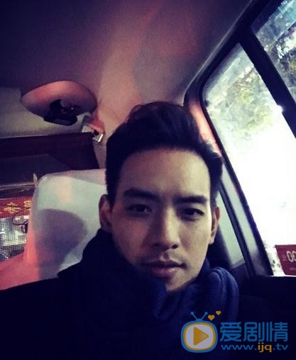 不得不愛姚鈞墨是誰扮演的？姚鈞墨扮演者黃柏鈞個人資料、寫真及生活照欣賞