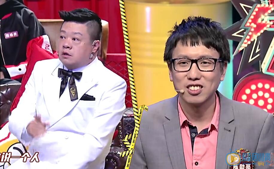 奇葩大會劍橋大學博士後陳旭亮是誰？陳旭亮個人資料介紹