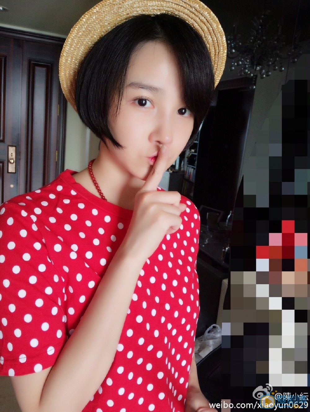 小別離蒂娜的扮演者是誰？蒂娜的扮演者陳小紜個人資料及寫真生活照