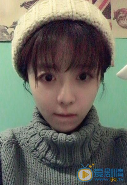 路從今夜白蘇珊是誰演的？路從今夜白蘇珊扮演者王玲玉個人資料、寫真及生活照欣賞