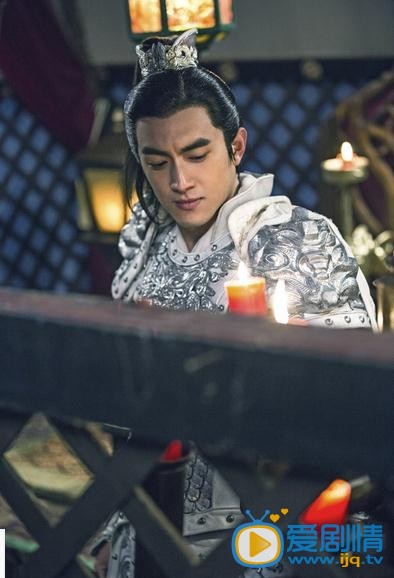 武神趙子龍劇照