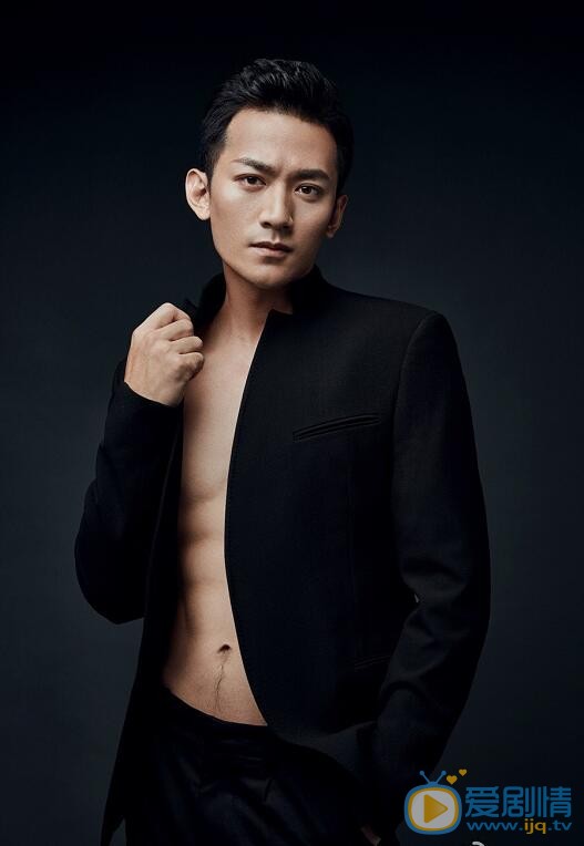  那年花開月正圓吳澤是誰演的？吳澤扮演者張天陽個人資料及生活寫真照欣賞