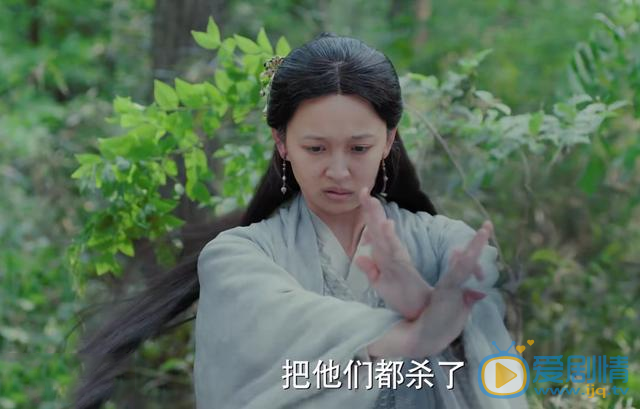 新白娘子傳奇金如意為何會變成老太婆的模樣？