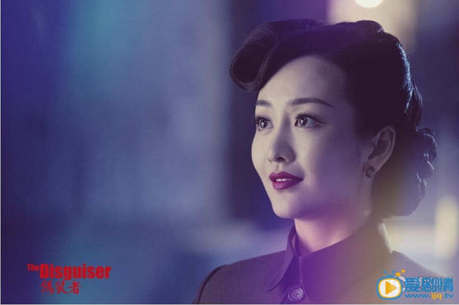 偽裝者熱播 汪曼春毒打明台