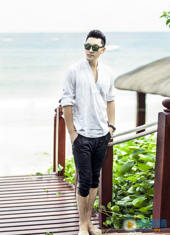  鬼吹燈之精絕古城王胖子是誰演的？王胖子扮演者趙達個人資料簡介