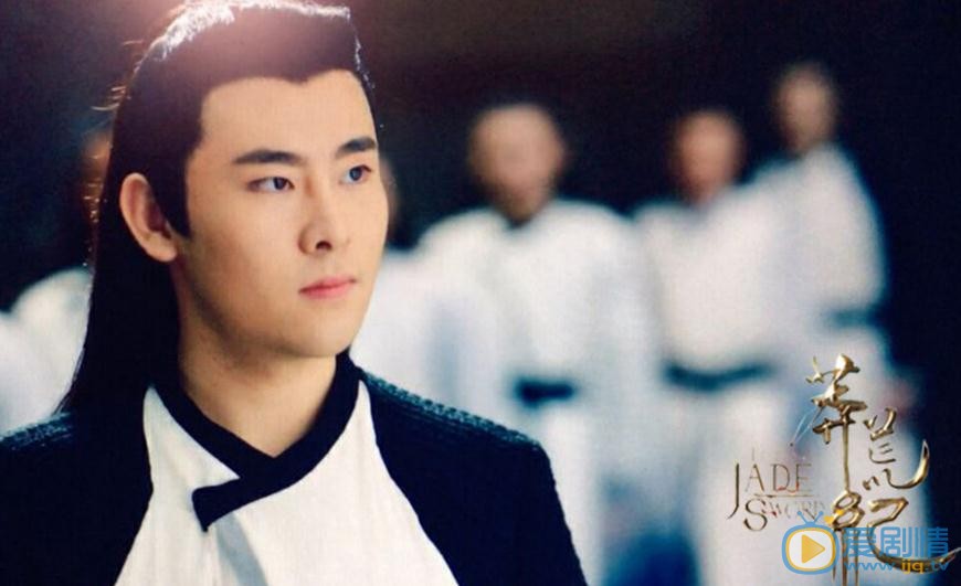 李政宇個人資料簡介 李政宇《莽荒紀》劇照