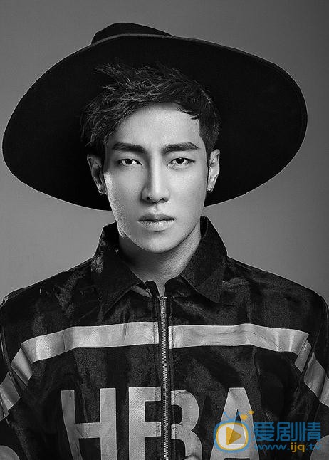 劇版擇天記軒轅破是誰扮演的？軒轅破扮演者高瀚宇基本信息介紹