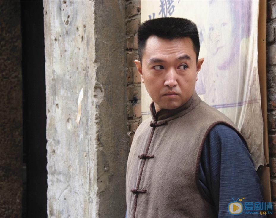 鳴鴻傳大仁府府丞包小乙是誰演的？包小乙扮演者劉向京個人資料、寫真及生活照欣賞